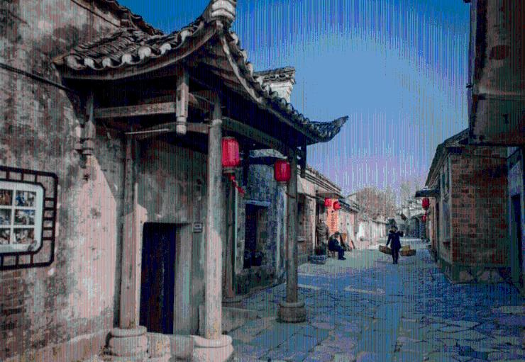 泡沫森林